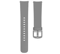Pulsera 20 mm Amazfit Bip/GTS/Bip Lite/Huawei/Samsung (Gris) - COOL