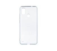 Funda ZTE Blade A51 (Transparente) - COOL