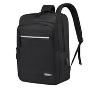 COOL SMARTPHONES & TABLETS ACCESSORIES Mochila Ordenador Portátil 15-16 Pulg Cool Porto Negro, Unisex Adulto, Grande