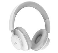 Auriculares Stereo Bluetooth Cascos Cool Smarty Blanco