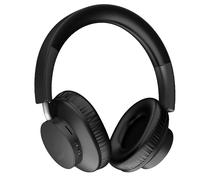 Auriculares Stereo Bluetooth Cascos Cool Smarty Negro