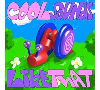 Cool Sounds - Like That-Vinyle Vert et Bleu [Vinilo]