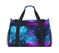 Cool Star River - Bolso de mano para mujer y hombre, bolso cruzado de viaje, bolso de hombro, bolso de trabajo diario
