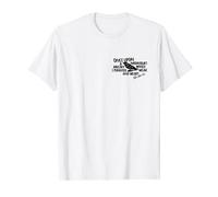 Cool Story Poe Raven Cita Edgar Allan Poe Pocket Camiseta