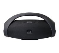 ALTAVOZ BLUETOOTH COOL STREET 20W NEGRO