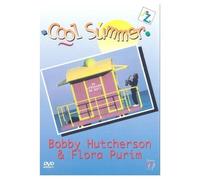 Cool Summer Jazz - Bobby Hutcherson And Flora Purim [2001] [Reino Unido] [DVD]