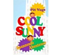 Cool Sunny (ebook)