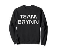 Cool: Team Brynn First Name Show Support, Be On Team Brynn Sudadera