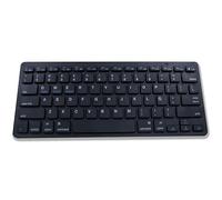 Teclado Slim Bluetooth Cool Negro (Español)