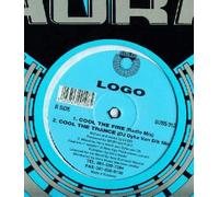 Cool the fire (UK, Epic Anthem Mix) / Vinyl Maxi Single [Vinyl 12'']