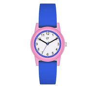 Cool Time Reloj Analógico para Unisex-niños de Cuarzo con Correa en Plástico CT-0028-PQ
