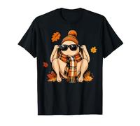 Cool Turkey Thanksgiving Fall Humor Women Girls Camiseta