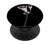 Cool Vampire Rock On Funny Gothic Monster Graphic Gafas de Sol PopSockets PopGrip Adhesivo