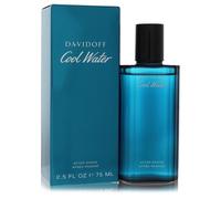 Cool Water by Davidoff After Shave 2.5 oz / e 75 ml