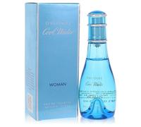Cool Water by Davidoff Eau De Toilette Spray 1.7 oz / e 50 ml