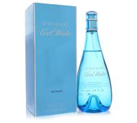 Cool Water by Davidoff Eau De Toilette Spray 6.7 oz / e 200 ml