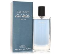 Cool Water by Davidoff Parfum Spray 3.3 oz / e 100 ml