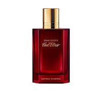 Cool Water Elixir Safron