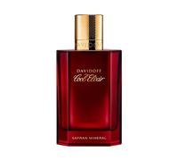 DAVIDOFF Cool Elixir Safran Mineral Parfum Intense 100 ml