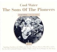 Cool Water (Essential Collection) by Sons of the Pioneers (2008-08-05)