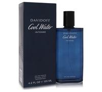 Davidoff Agua Fresca Intensa Eau de Parfum para Hombre 125mL
