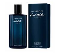 Cool Water Intense Eau De Parfum Spray 125ml