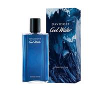 Cool water oceanic edition by davidoff - 125ml eau de toilette for men