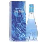 Cool Water Oceanic Edition Davidoff EdT 3.3 oz / e 100 ml