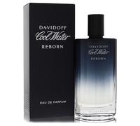Cool Water Reborn by Davidoff Eau De Parfum Spray 3.3 oz / e 100 ml