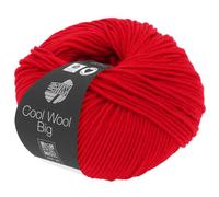 Cool Wool Ovillo de lana virgen de merino