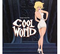 Cool World - Original Soundtrack