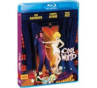 Cool World [USA] [Blu-ray]