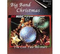 Cool Yule All-Stars - Big Band Christmas [DVD de Audio]