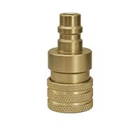 Cool5 Adaptador para Sistemas de A/C Que utilizan refrigerante R1234yf, para vehículos Fabricados después de 2017