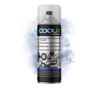COOL5 Grasa de Litio Multiusos en Spray - Grasa de Litio Multiusos en Spray, 400ml + Limpiador Universal 500ml