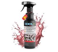 COOL5 Limpiallantas Sangriento - Limpiallantas XXL, 1000 ml + Limpiador Universal 500 ml GRATIS