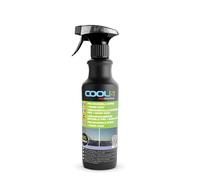 Cool5 Pro Invisible Wiper + Nano Coat, repele el agua y acelera el drenaje de ventanas y reflectores. Trigger Spray XXL 1000 ml