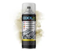 Cool5 Selfstarter - Spray potenciador de Encendido, 400ml + Limpiador Universal 500ml