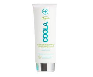 COOLA After Sun Radical Recovery After-Sun Lotion Loción hidratante para después del sol