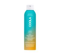 COOLA Classic Body Sunscreen Spray SPF 30, Piña Colada, 177ml