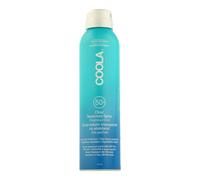 Coola - Classic Collection Body Spray Sin Perfume FPS 50 177ml