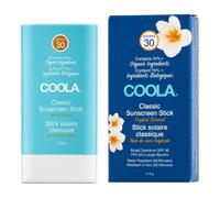 Coola Classic Collection Sunscreen Stick Tropical Coconut FPS 30 17g