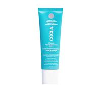 Coola - Classic Collection Loción Facial Té Blanco FPS 50 50ml