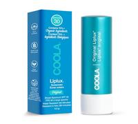 COOLA Classic Liplux® Lip Balm Sunscreen SPF 30, Original, 4.2g