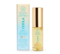 COOLA Classic Liplux® Organic Hydrating Lip Oil Sunscreen SPF 30, 3.2ml