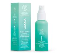 Coola - Classic SPF 30 Organic Scalp & Hair Mist Protección solar 59 ml unisex
