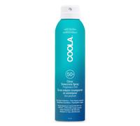 Coola - Classic SPF 50 sin perfume Protección solar 177 ml unisex