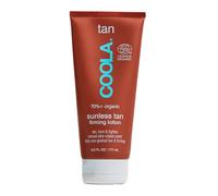 COOLA Cuidado Corporal Sunless Tan Firming Lotion Loción reafirmante bronceadora sin sol