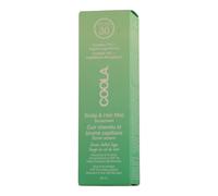 Coola Daily Skin Protection Organic Scalp & Hair Mist SPF 30 60 ml