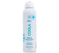 Coola Mineral Body Spray Fagrance-Free SPF 30 148 ml